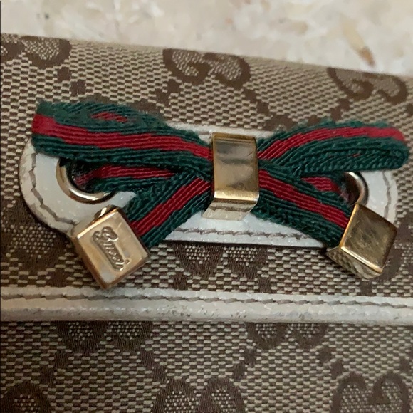 Gucci Wallet - Picture 3 of 7